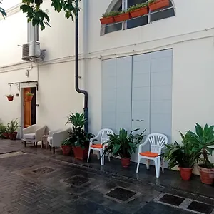 Apartamento My Girls By Short Stop, Florencia