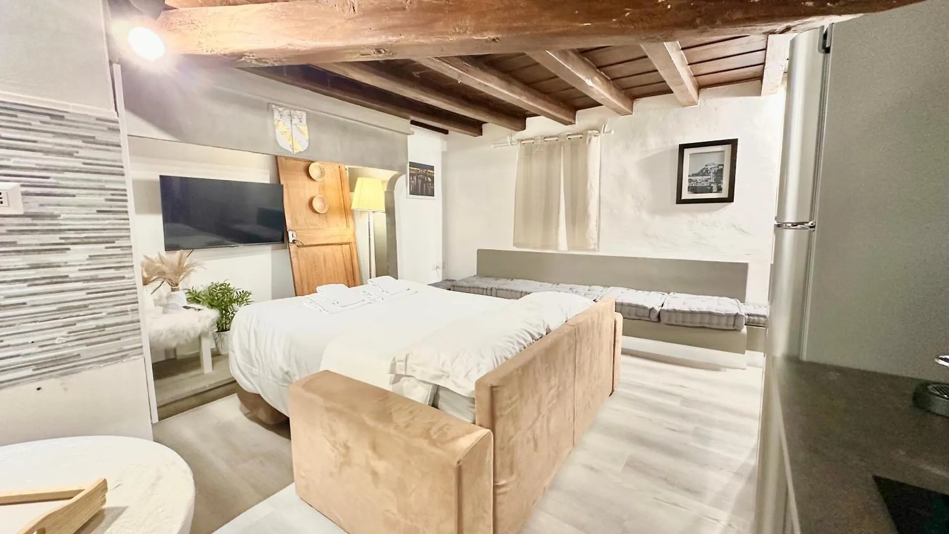 Davanzati Boutique Apartment Florencia