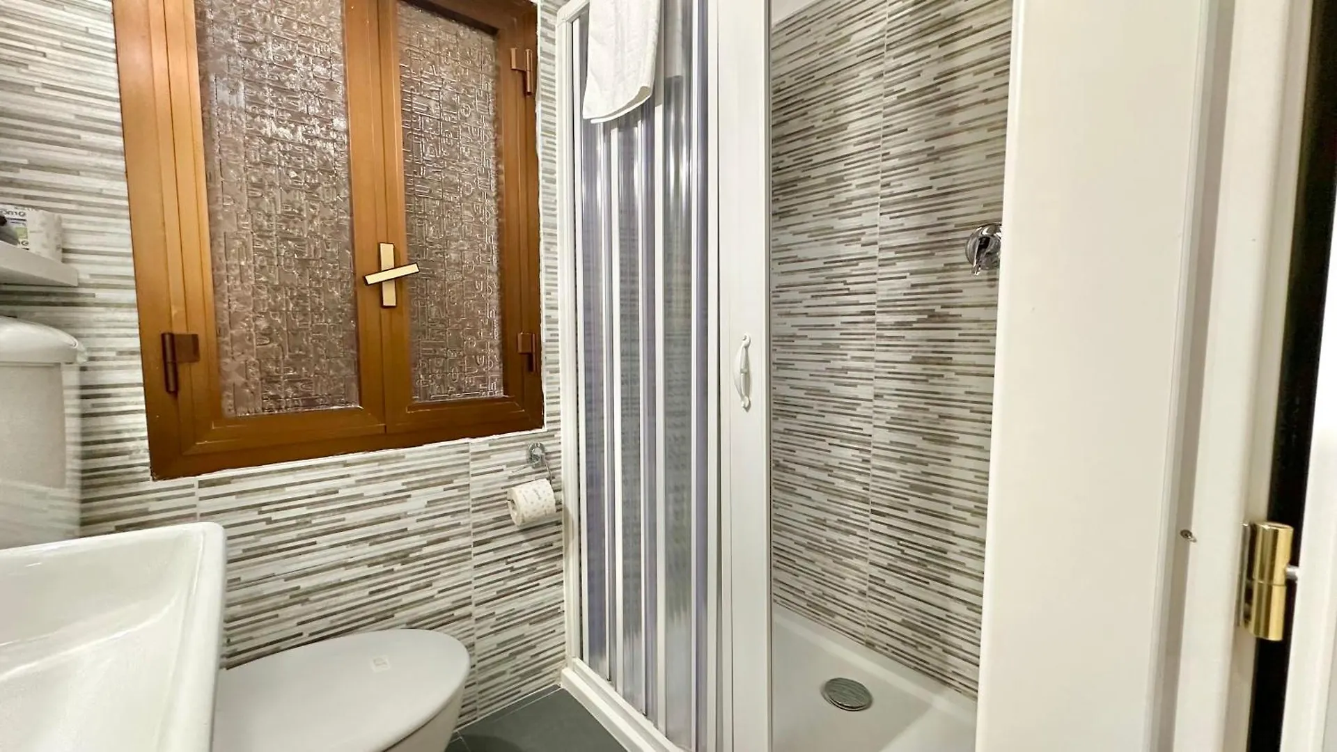 Davanzati Boutique Apartment Florencia